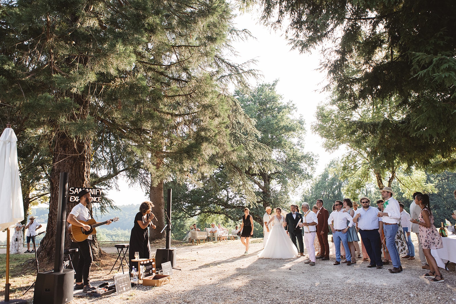Mariage - Marine & Alexandre