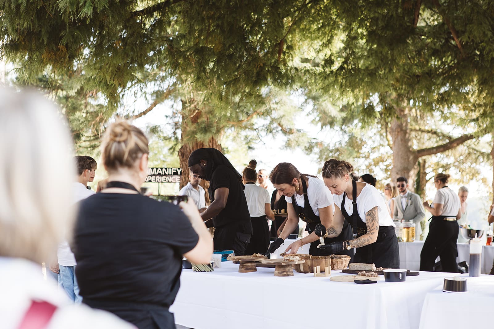 Mariage - Marine & Alexandre