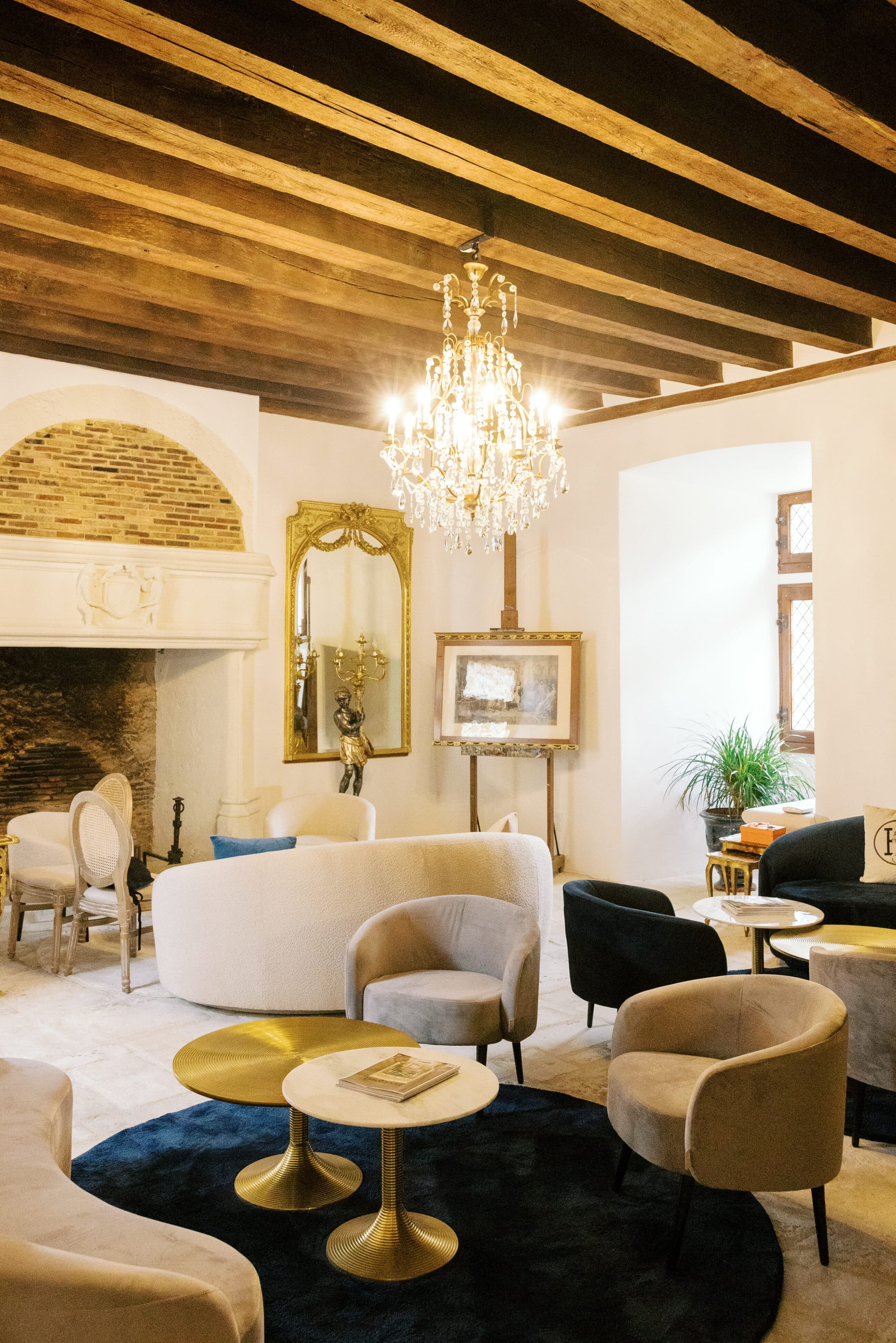petit-salon
